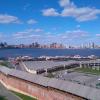 Вид со стороны Казанской крепости :: Gen Vel