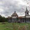 Петропавловская церковь :: Виталий Пылаев