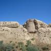 Стена древнего города Мерв, Туркменистан. :: unix (Илья Утропов)