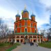 Донской монастырь :: Константин Анисимов