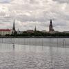 Панорама Риги :: Регина 