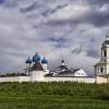 Высоцкий мужской монастырь :: Регина 