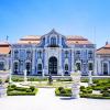 Palácio Nacional de Queluz - восточное крыло :: Roman Ilnytskyi