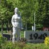 Памятник женщинам-героям обороны Москвы :: Freddy 97