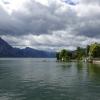 Тра́унзе (нем. Traunsee) — озеро, расположенное в Верхней Австрии, в Альпах. :: Галина 