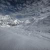 First Snow In Zagari Pass :: Fuseboy 