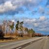 Едем в Борисоглебск. :: Восковых Анна Васильевна 