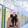Зимняя прогулка :: Inna Popova