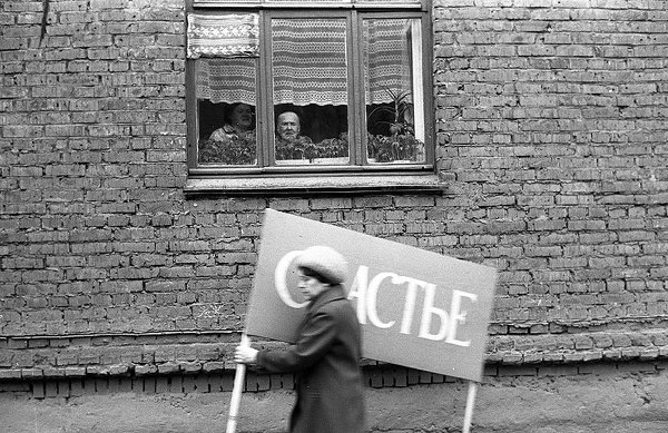 Профессиональный фотограф Владимир Соколаев: “Фотограф — это снайпер, а не пулемётчик”