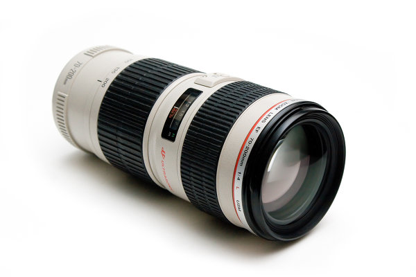 Тест объектива Canon EF 70-200mm f/4L IS USM