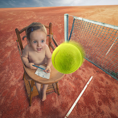 Джон Вильгельм (John Wilhelm) - обработка фото от творческого папы