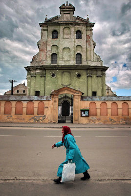 Александр Петросян: «Хорошая фотография— это алхимия»