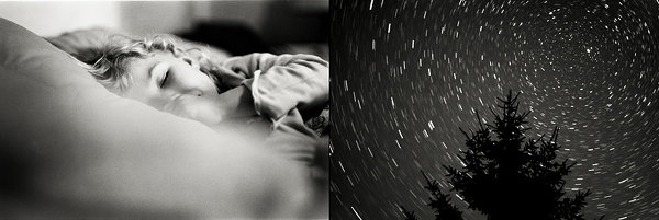 Черно-белые фото Джиба Петера - игра с эмоциями