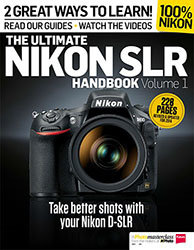 SLR Справочник Nikon - Том 1 2014