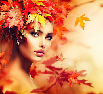 Фотоконкурс «Осенние краски – 2015»