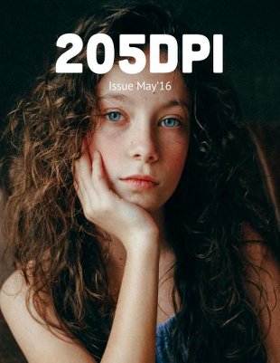 205DPI (May 2016)