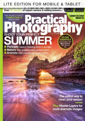 Practical Photography (June 2016)