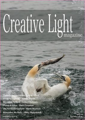 Creative Light Issue 14 2016