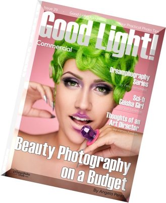 Good Light! Issue 29 2016