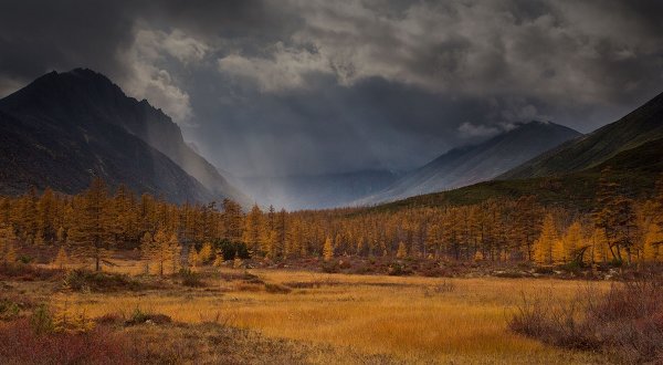 фотограф Антонина Андреева