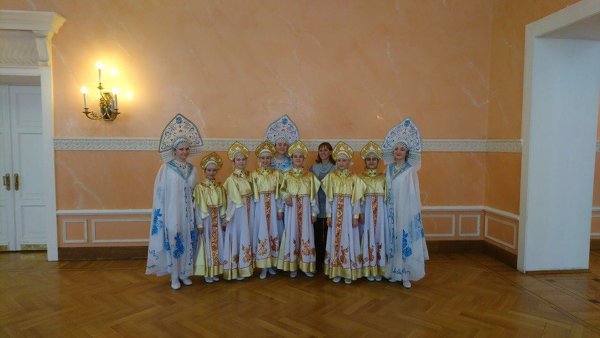 Концерт
