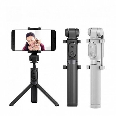 Монопод Xiaomi Mi Selfie Stick Tripod