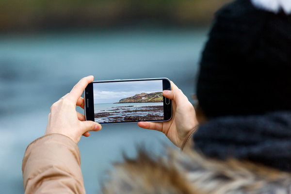 Ландшафтная фотография: как не упустить подходящий момент для съемки