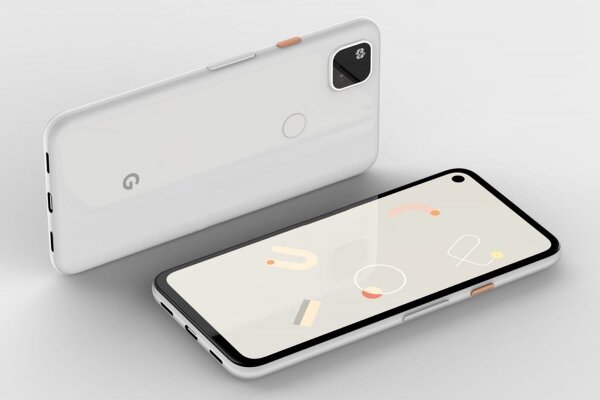 Google вскоре выпустит лучшие смартфоны на Android: Pixel 4a, Pixel 4a (5G) и Pixel 5