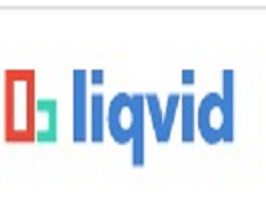 Компания Liqvid