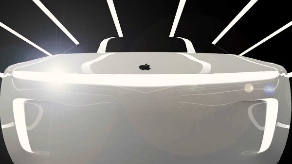 Apple покажет первый электромобиль в 2024 году