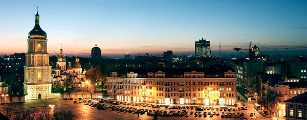 Посещение Киева, карантин 2021 год прописка, регистрация
