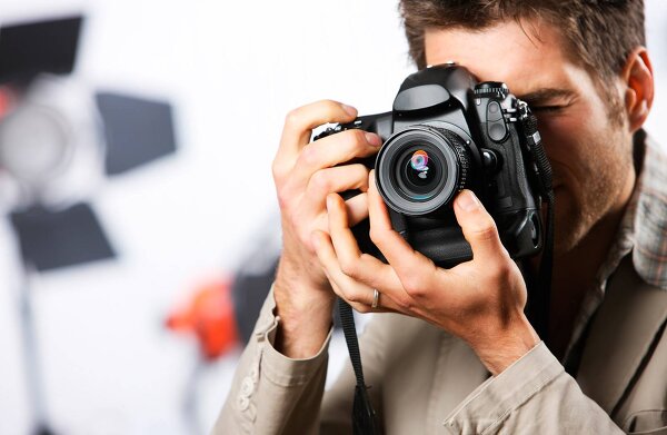 Как подготовить фотографии для фотостока?
