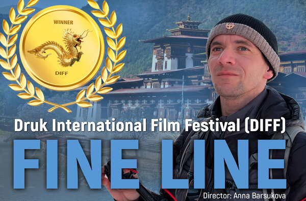 Лучший фильм на фестивале в Бутане - Между отчаянием и надеждой