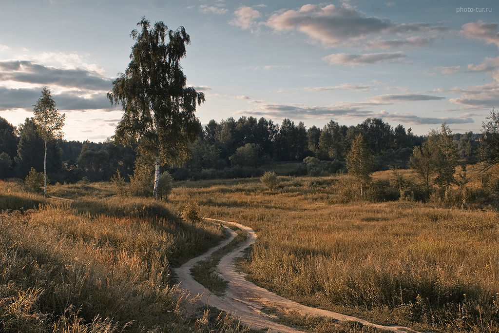 Картинки для фотошопа пейзажи