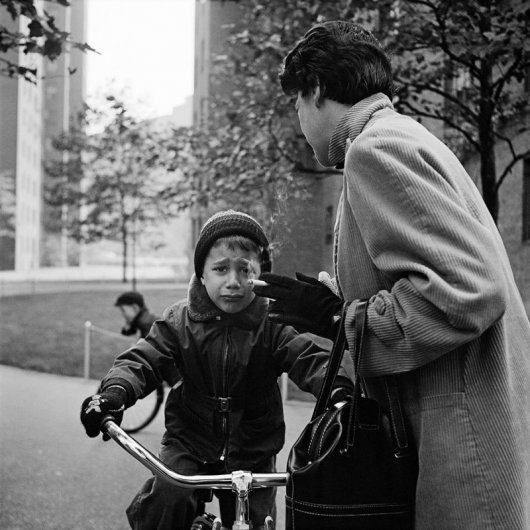 Фотограф Вивиан Майер (Vivian Maier) (рубрика "Вдохновение") - №30