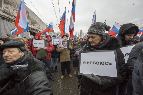 Александр Войцеховский