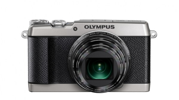 цифровая компактная камера Olympus Stylus Traveller SH-2