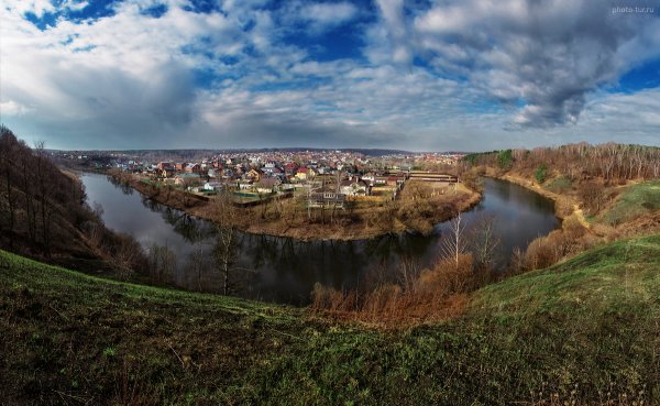 Фототур по Подмосковью на майские праздники - один день - №4