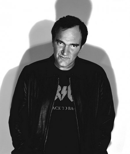 Фотографии знаменитостей: Квентин Тарантино (Quentin Tarantino)