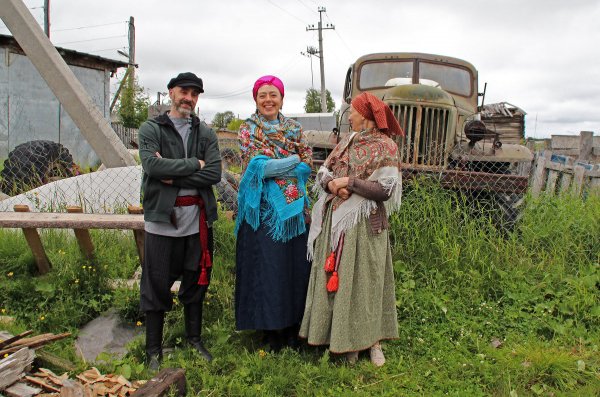 Владимир Шибинский