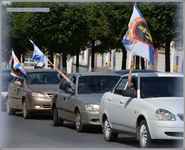 26 ИЮЛЯ 2015 "ДЕНЬ ВМФ"DSC