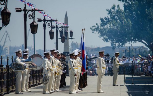 день вмф 2015-28