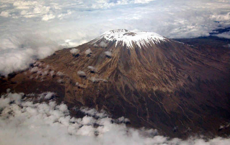 фото гор 9 – гора Пунчак-Джая