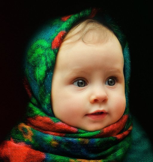 Автор: Жанна .. – фото младенцев