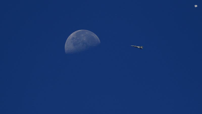 Фотограф: Rasem Ghareeb — фото Полнолуния 26