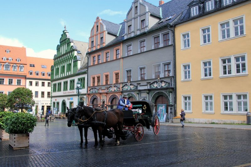 Weimar, Erfurt, 038-001