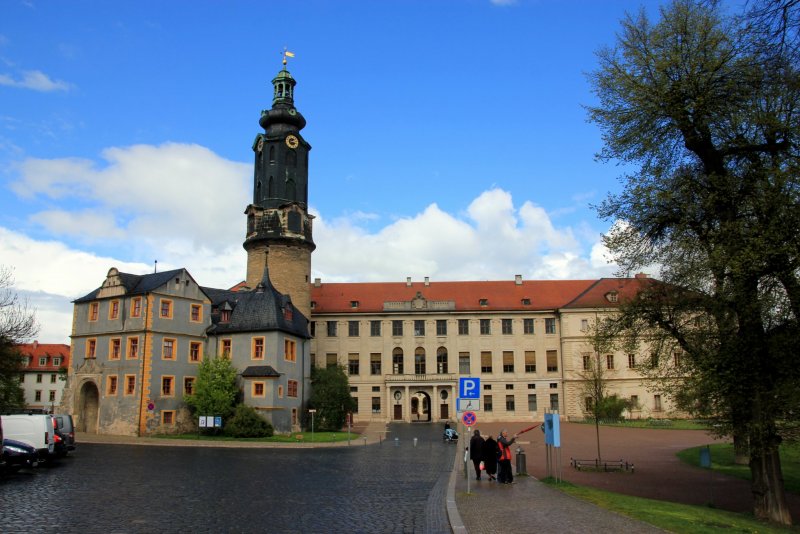 Weimar, Erfurt, 072-001