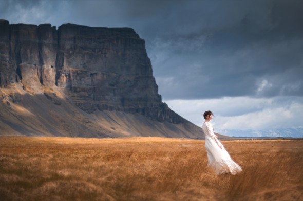 Elizabeth Gadd - №20