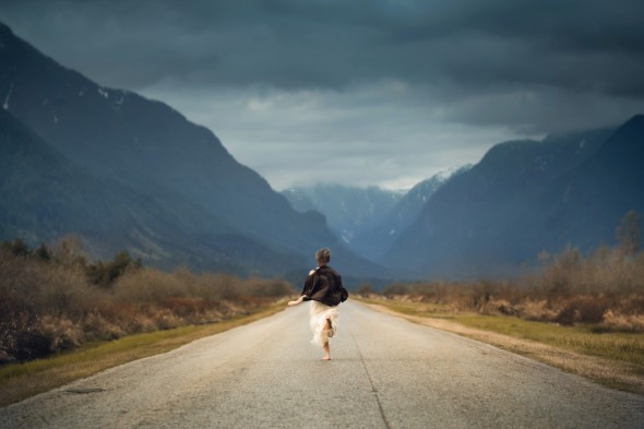 Elizabeth Gadd - №4