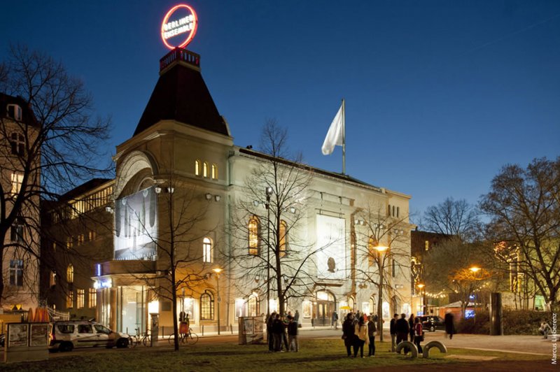 Berliner Ensemble